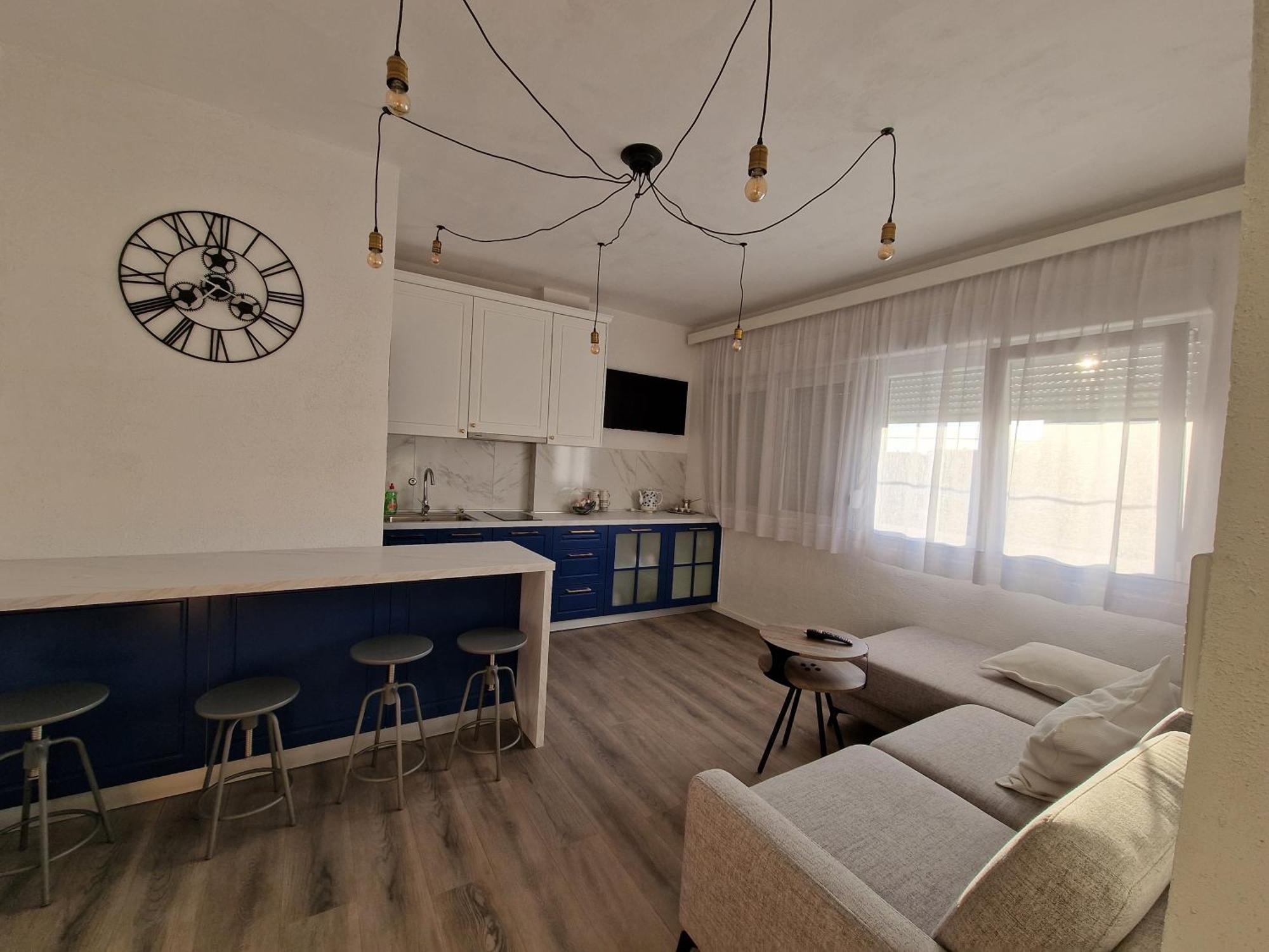 Apartman Ivy Ljubuski Exterior photo