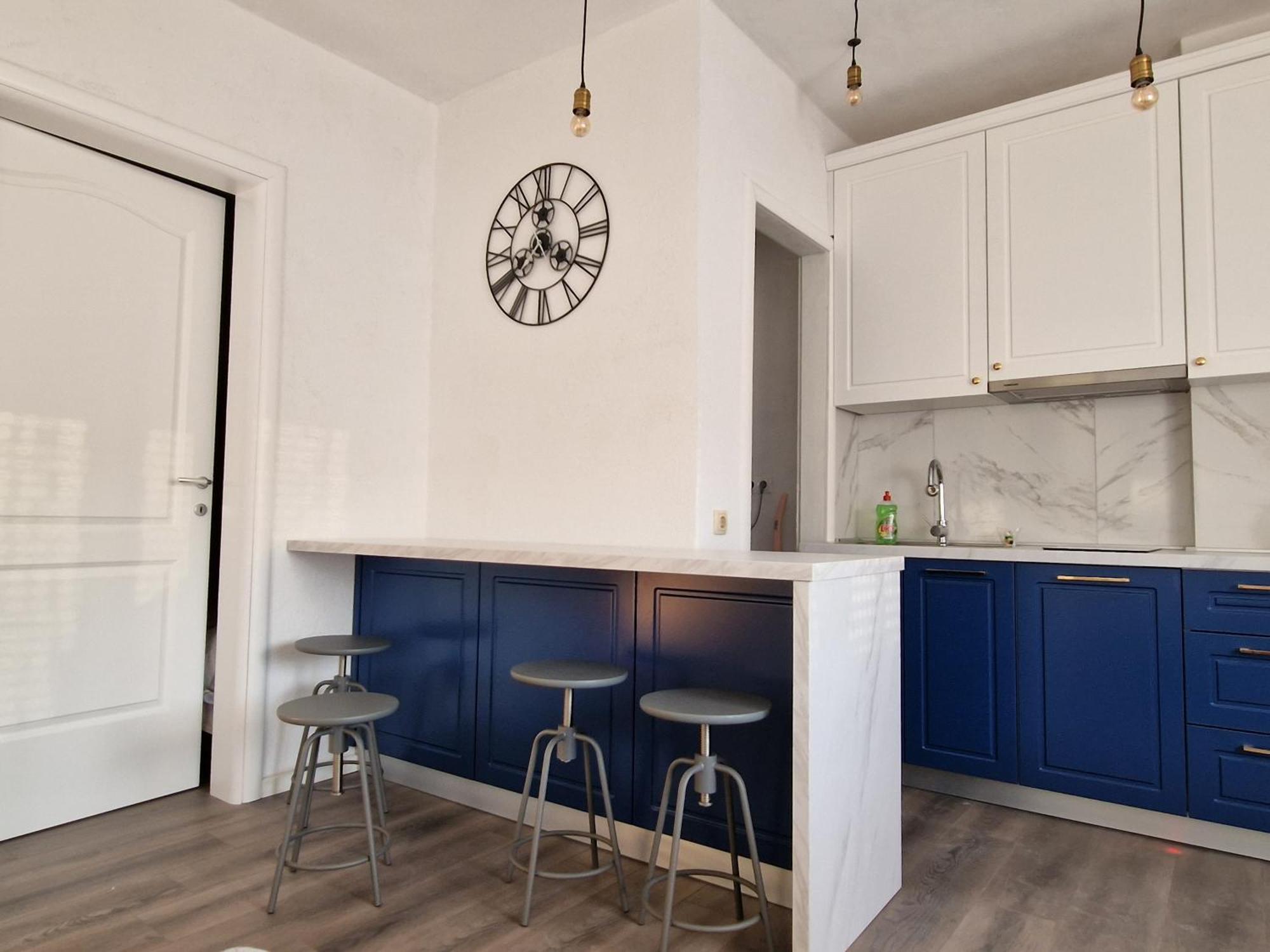 Apartman Ivy Ljubuski Exterior photo